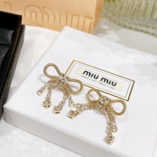 Miu Miu Earrings